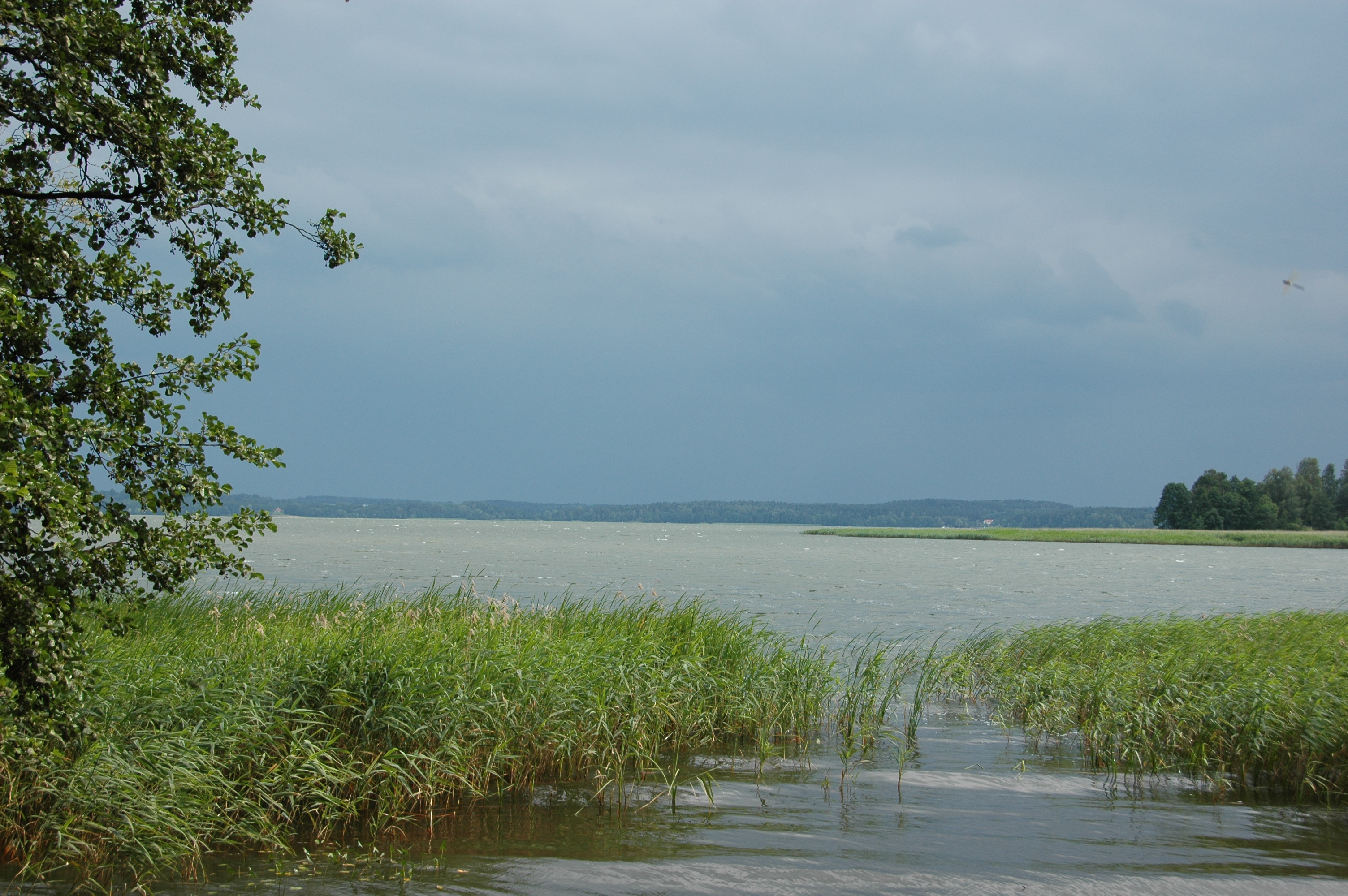 Jezioro Gołdapiwo